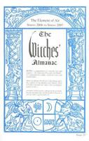 The Witches&#39; Almanac: Spring 2006-Spring 2007