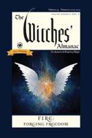 Un Anuario De Brujería Y Magia (The Witches' Almanac 2024 Spanish Edition)