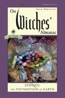 The Witches' Almanac 2020