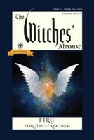 The Witches' Almanac 2024