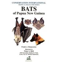 Bats of Papua New Guinea