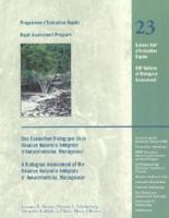 Une Evaluation Biologique De La Réserve Naturelle Intégrale d'Ankarafantsika, Madagascar