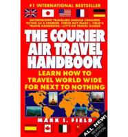 Courier Air Travel Handbook