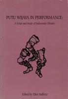 Putu Wijaya in Performance