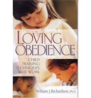Loving Obedience