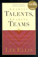 Leading Talents, Leading Teams
