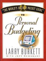 "The World's Easiest Pocket Guide" to Personal Budgeting