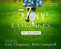 The Five Love Languages of Children CD