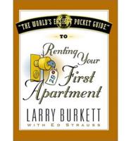 The World's Easiest Pocket Guide to Renting Your First Apartment