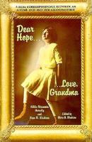 Dear Hope-- Love, Grandma