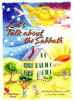 Let's Talk About the Sabbath