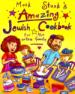 Mark Stark's Amazing Jewish Cookbook