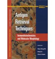 Antigen Retrieval Techniques