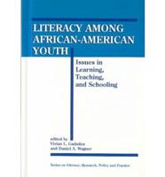 Literacy Among African-American Youth