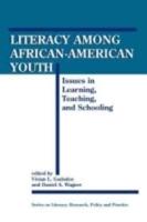 Literacy Among African-American Youth