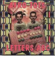 Afro-Tots Letters ABC