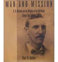 Man and Mission