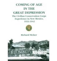 Coming of Age in the Great Depression