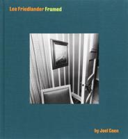 Lee Friedlander - Framed