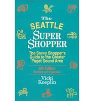 The Seattle Super Shopper