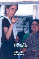 Detective Sentences