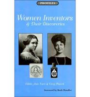 Women Inventors & Their Discoveries