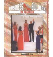 Business Builders in Fashion