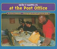 How It Happens at the Post Office