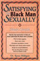 Satisfying the Black Man Sexually