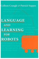 Language and Learning for Robots