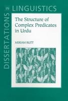 The Structure of Complex Predicates in Urdu