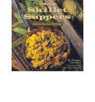 Simply Healthful Skillet Suppers
