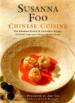 Susanna Foo Chinese Cuisine