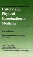 History and Physical Examination Medicine