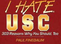 I Hate USC