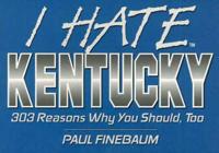 I Hate Kentucky
