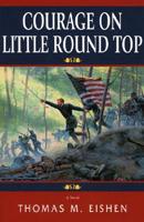 Courage on Little Round Top