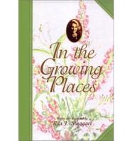 In the Growing Places