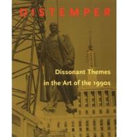 Distemper