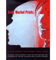 Andy Warhol Prints