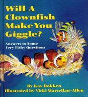 Will a Clownfish Make You Giggle?