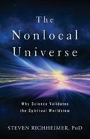 The Nonlocal Universe