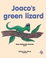 Joaco's Green Lizard