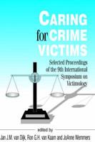 Caring for Crime Victims