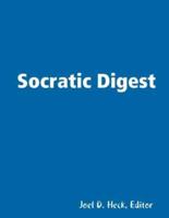 Socratic Digest