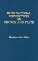 International Perspectives on Church and State