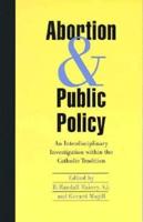 Abortion and Public Policy