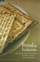 Food and Judaism