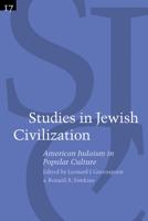 American Judaism in Popular Culture