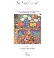 The Last Cannoli